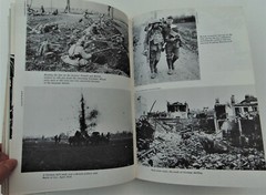 A PICTORIAL HISTORY OF THE WORLD WAR I YEARS BY EDWARD JABLONSKI~1979 SOFTCOVER