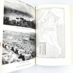 The Invasion of France and Germany 1944-1945 by Samuel Eliot Morison – 1957 1st