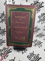 Pathway To Victory Daily Devotional Dr Robert Jeffress Leather 2021