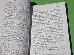 WHEN I FOUND YOU A NOVEL BY CATHERINE RYAN HYDE 2013 AMAZON PUBLISHING 399 PAGES