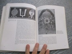 The Tantric way, Art, Science, Ritual, A. Mookerjee, paperback,English, UK, 1989