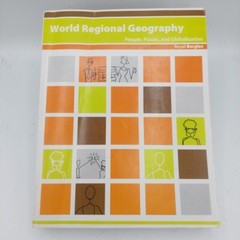 World Regional Geography: People, Places, and Globalization V 1.0 Royal Berglee