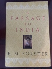 A Passage To India