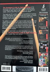 THE DRUMMER’S LINK TO SIGHT READING By Jerry Jennings & Ken Ballinger