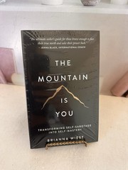 The Mountain is You Brand New