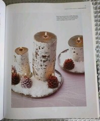 2009 First Edition Hardcover Book: Martha Stewart’s Encyclopedia Of Crafts