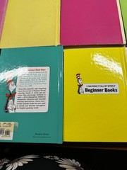 Vtg Lot 12 Early I Can Read 60s 70s 80s Hardcover Childrens Books