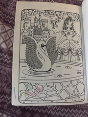 Lisa Frank Coloring and Activity 288 Pages Book NO STICKERS (2 Pages Used)