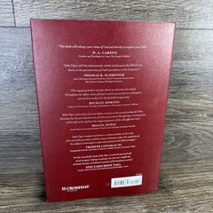 Providence by John Piper (2020, Hardcover w/ Dust Jacket) Crossway Books