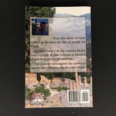 Heaven Earth and Time by Daniel P Buckley 2014 GUC 296 Pages Softcover