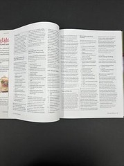 Cooking Light Annual Recipes 2010 A Year’s Worth of Cooking Cookbook