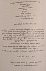 Christianity Unveiled by Baron d’Holbach – A Controversy in Documents