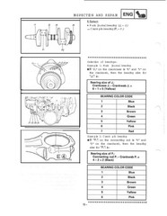 YAMAHA VMAX VMX12 Motorcycle Service Manual – STEEL WIRE BOUND – TOUGH COVERS