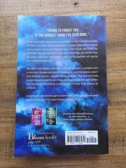Our Fault by Mercedes Ron Paperback Book New York Times Bestseller