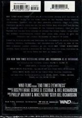 End Times Eyewitness: Israel, Islam and the Messiah’s Return (DVD, 2014) NEW