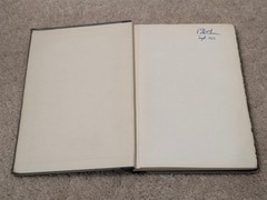 A DIRECTORY OF CEREMONIAL, Parts I – II, OXFORD UNIVERSITY PRESS London 1931