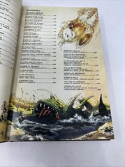 The Action Bible: God’s Redemptive Story Illus: Sergio Cariello New Hardcover