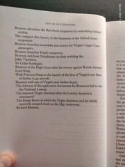 Richard Branson, Virgin King : inside Richard Branson’s Empire, 448 pages, ©1996