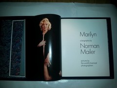 Marilyn by Mailer
