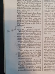 Revell The Loose Leaf Bible King James Version