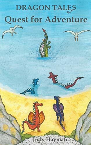 Quest for Adventure: Volume 3 (Dragon Tales), Hayman, Murray 9781910056226.+