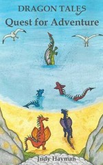 Quest for Adventure: Volume 3 (Dragon Tales), Hayman, Murray 9781910056226.+