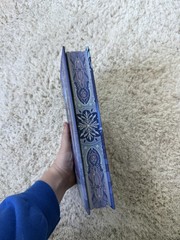 Warrior Princess Assassin by Brigid Kemmerer Fairyloot August 2025 Romantasy