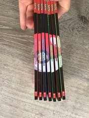 Lot of 7 Pokemon Books Scholastic Paperback 2017 Original Pokémon ASH
