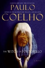 The Witch of Portobello – Hardcover By Coelho, Paulo – GOOD