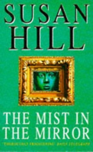 Mist In The Mirror – GOOD