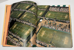The Stylish Life TennisBen Ben Rothenberg Fashion Photography Art HCDJ