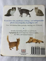 VTG CATalog PB By Dr Bruce Fogle First American Edition 2000