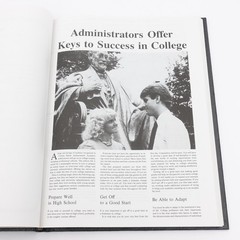 1988 Unites States Achievement Academy Vol 44 National Awards HB VGUC
