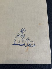 Vintage Hedvig Collin 1945 Wind Island Viking Press Children’s Hardcover 1st Ed
