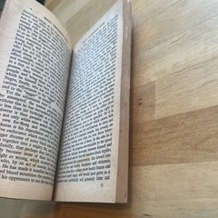 James Baldwin Notes of a Native Son Bantam Modern Classic Vintage 1968 PB