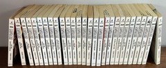 Vintage Longarm by Tabor Evans LOT OF 55-Books 301-356 Western Romance