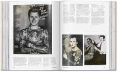 TATTOO. Henk Schiffmacher’S Private Collection. 45Th Ed. (45Th Edition) (Multili