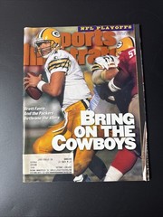 Sports Illustrated Magazines Lot Of 10 (Jan-April 1995)