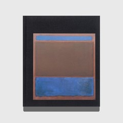 Mark Rothko by Christopher Rothko Rizzoli Book *NEW*