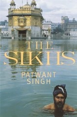 The Sikhs by Singh, Patwant Paperback / softback Book The Fast Free Shipping