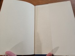 The Book of the Revelation by William R. Newell Hardback in Dust Jacket