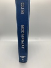 Mockingjay (Hunger Games Trilogy, Book 3)