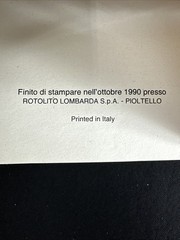Emmanuelle: La lezione d’uomo, Emmanuelle Arsan 1990