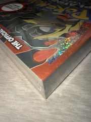 Sealed Brand New Pokemon Platinum Version: The Official Strategy Guide w/ Map