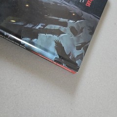 Van Richten’s Guide to Ravenloft by Dungeons & Dragons