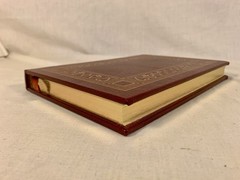 Easton Press ALICE’S ADVENTURES IN WONDERLAND 1977 ~ Near Mint 100 Greatest Book