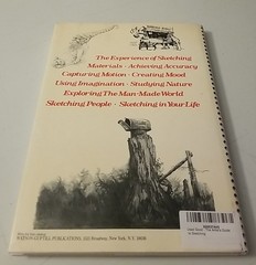 The Artist’s Guide to Sketching by James Gurney & Thomas Kinkade Hardcover