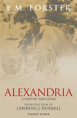 E.M. Forster Alexandria (Paperback)