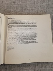 Upper Carboniferous Fossil Flora Nova Scotia Paleobotany Museum Monograph 1980