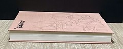 Alvar *SIGNED* Monograph with Signed Litho DJ (1993) Miralles & Alzueta HC/DJ